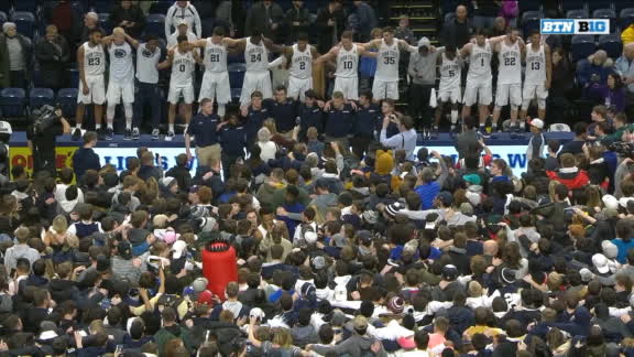 Game Highlights Video