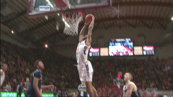 Game Highlights Video