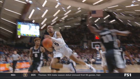 Game Highlights Video