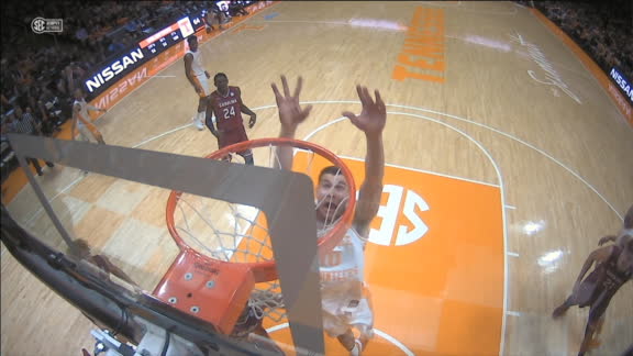 Game Highlights Video