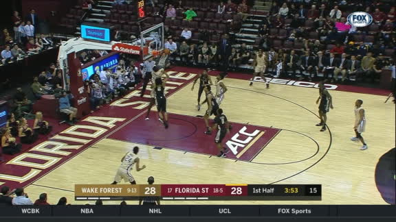 Game Highlights Video