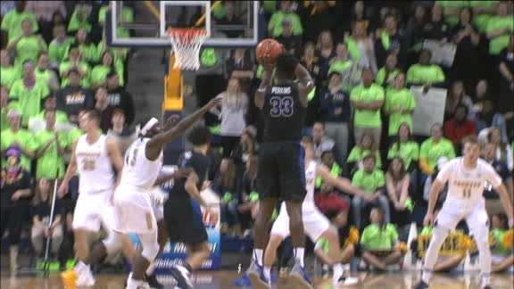 Game Highlights Video