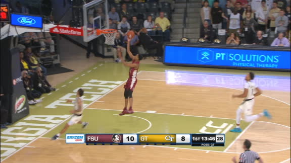 Game Highlights Video