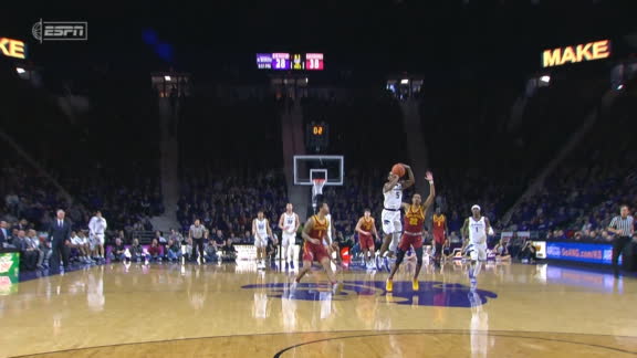 Game Highlights Video