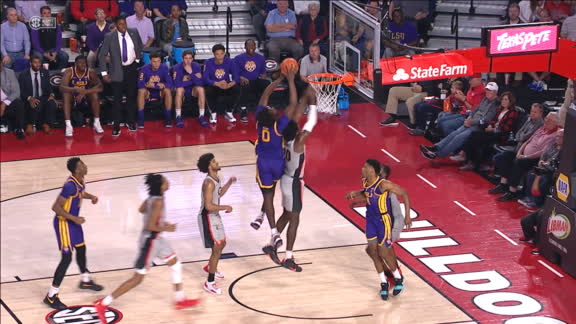 Game Highlights Video