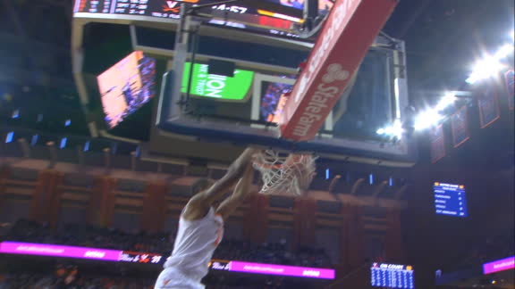 Game Highlights Video