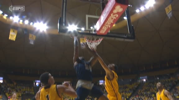 Game Highlights Video