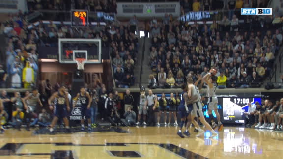 Game Highlights Video