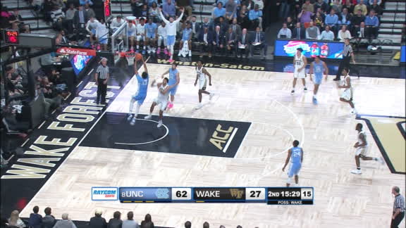 Game Highlights Video