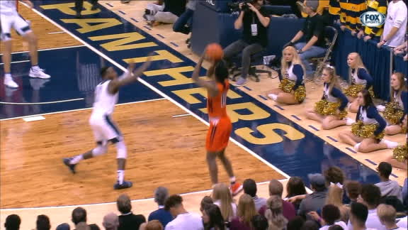 Game Highlights Video