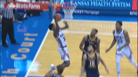 Game Highlights Video