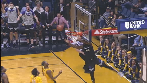 Game Highlights Video