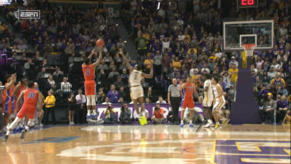 Game Highlights Video