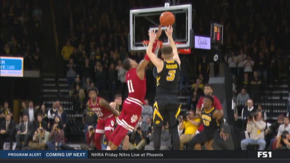 Game Highlights Video