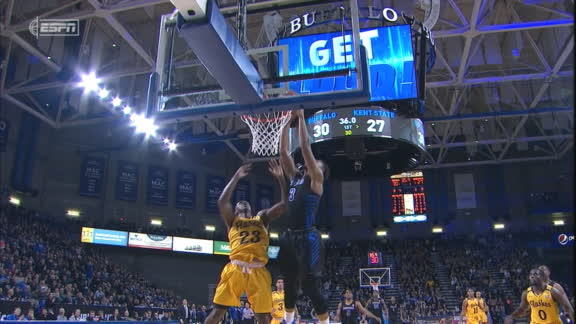 Game Highlights Video