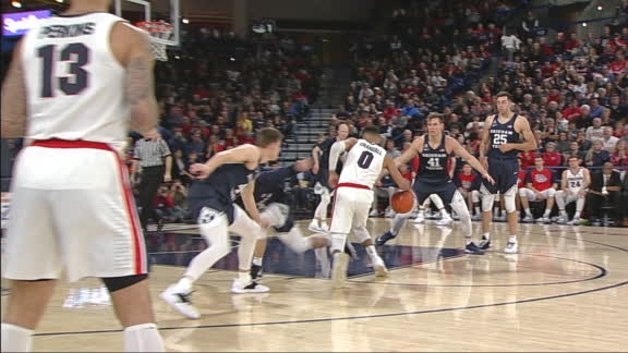 Game Highlights Video