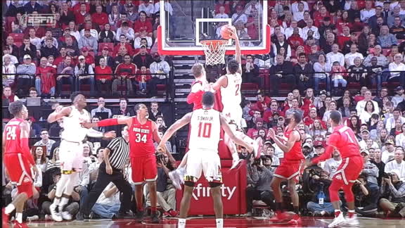 Game Highlights Video