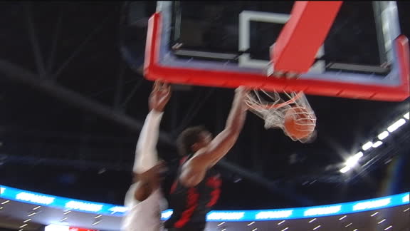 Game Highlights Video