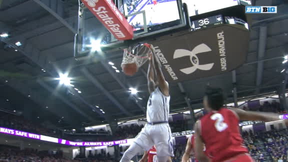 Game Highlights Video