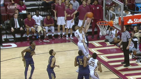 Game Highlights Video