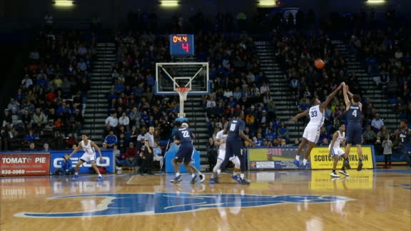 Game Highlights Video