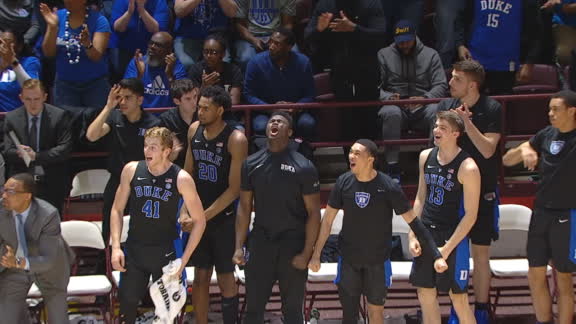 Game Highlights Video