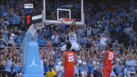 Game Highlights Video