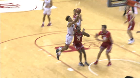 Game Highlights Video