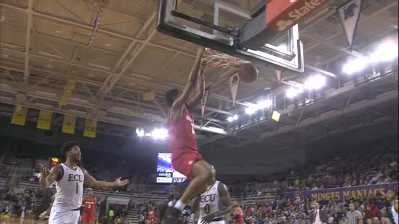 Game Highlights Video