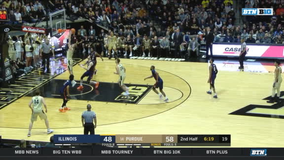 Game Highlights Video