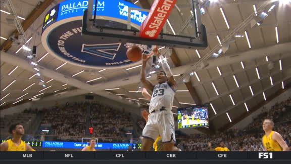 Game Highlights Video