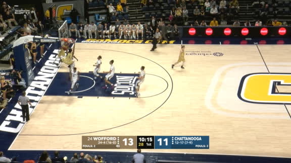 Game Highlights Video