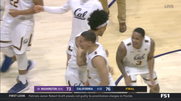 Game Highlights Video