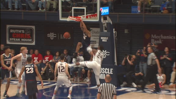 Game Highlights Video