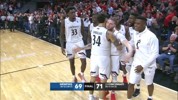 Game Highlights Video