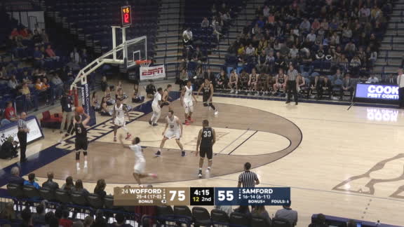 Game Highlights Video