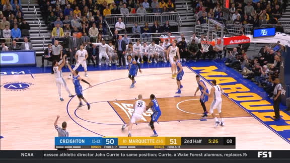 Game Highlights Video