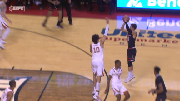 Game Highlights Video