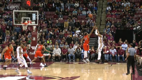 Game Highlights Video