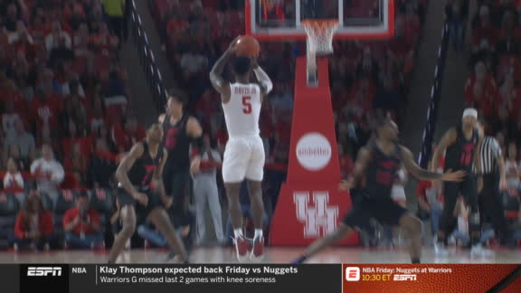 Game Highlights Video