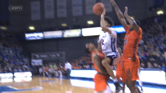 Game Highlights Video