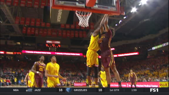 Game Highlights Video