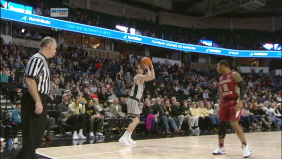 Game Highlights Video