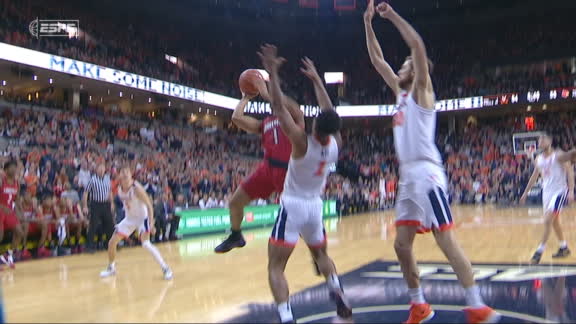 Game Highlights Video