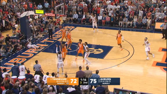 Game Highlights Video