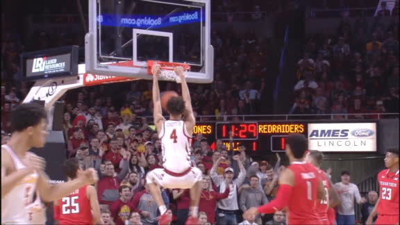 Game Highlights Video