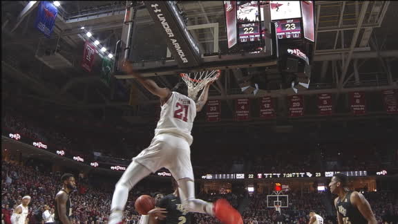 Game Highlights Video