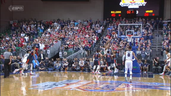 Game Highlights Video