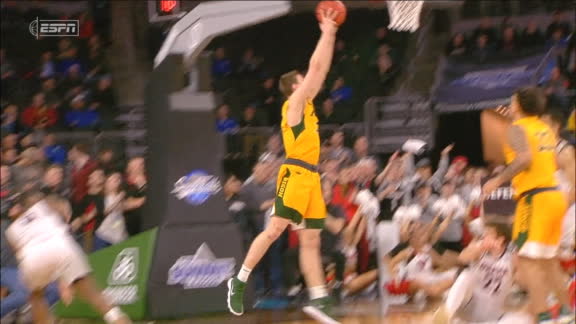 Game Highlights Video