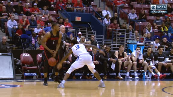 Game Highlights Video